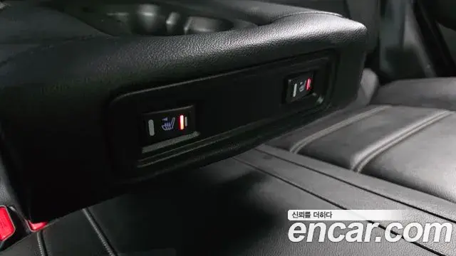 Renault Samsung QM6 2021 — Şəkil 6/34