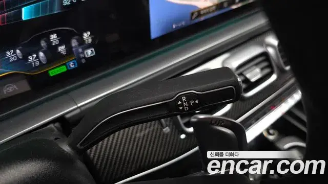 Mercedes-Benz GLE-Class 2021 — ფოტო 2/41