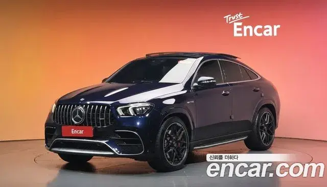 Mercedes-Benz GLE-Class 2021 — ფოტო 8/41