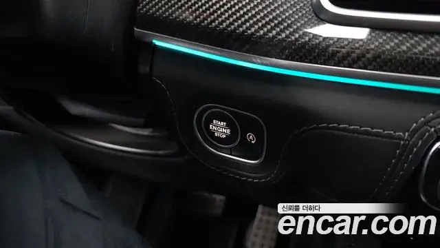 Mercedes-Benz GLE-Class 2021 — ფოტო 1/41