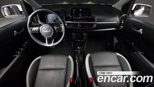 Kia The New Morning 2024 — Photo 5/32