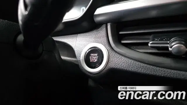 Kia The New Morning 2024 — Photo 19/32