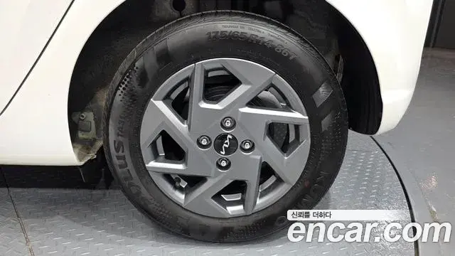 Kia The New Morning 2024 — Photo 10/32