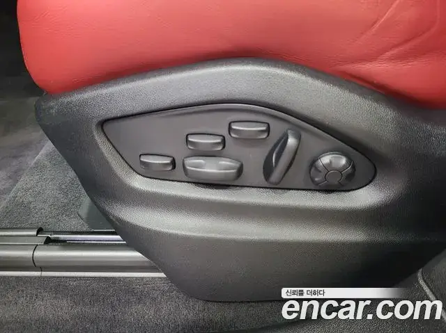 Porsche Cayenne 2023 — Photo 11/20