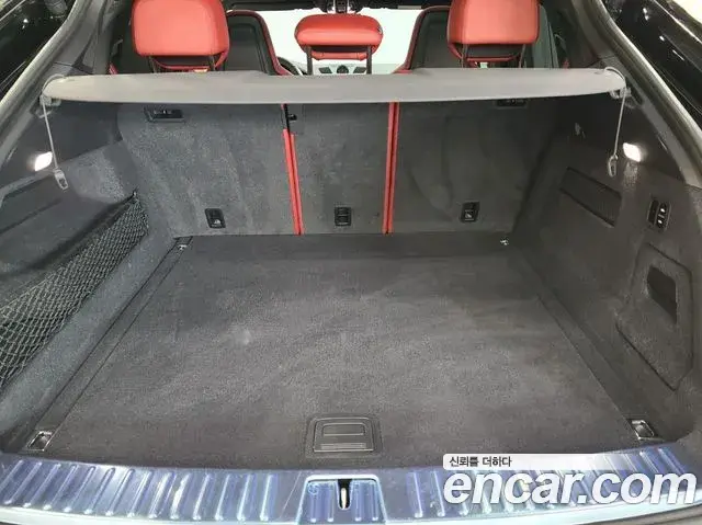 Porsche Cayenne 2023 — Photo 12/20
