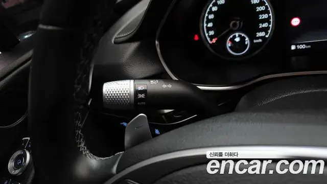 Genesis G80 2021 — ფოტო 3/32