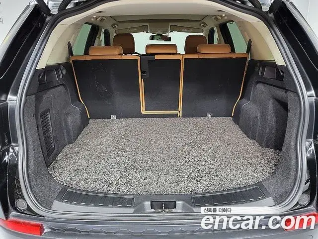 Land Rover Discovery Sport 2019 — ფოტო 2/17