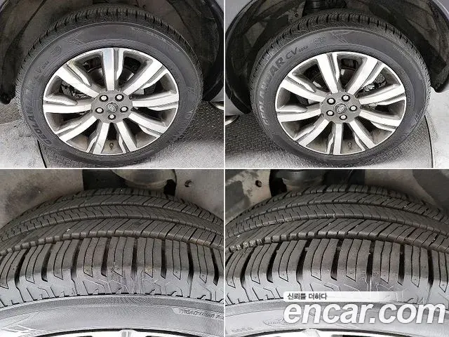 Land Rover Discovery Sport 2019 — ფოტო 4/17