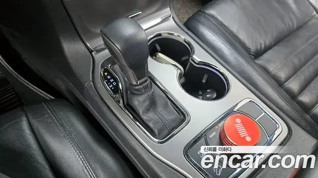 Jeep Grand Cherokee 2019 — Şəkil 3/32
