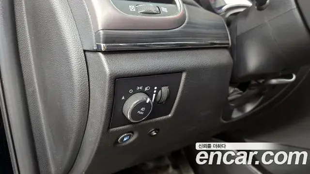 Jeep Grand Cherokee 2019 — Şəkil 2/32