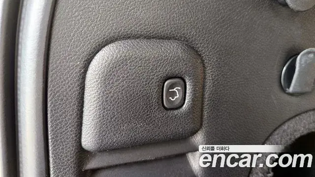 Jeep Grand Cherokee 2019 — Şəkil 20/32