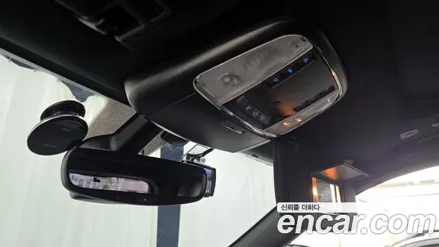 Jeep Grand Cherokee 2019 — Şəkil 6/32