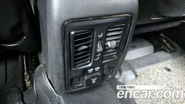 Jeep Grand Cherokee 2019 — Şəkil 15/32
