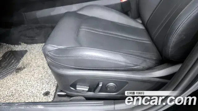 Kia K5 2024 — Photo 23/32