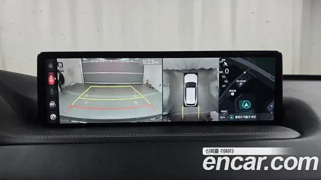 Genesis GV80 2020 — Şəkil 16/20