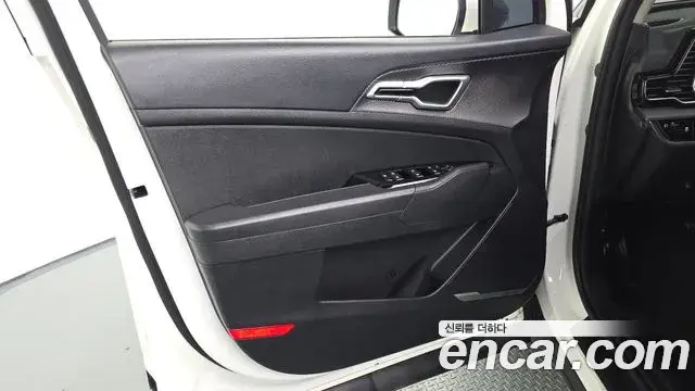 Kia Sportage 2024 — Şəkil 9/30