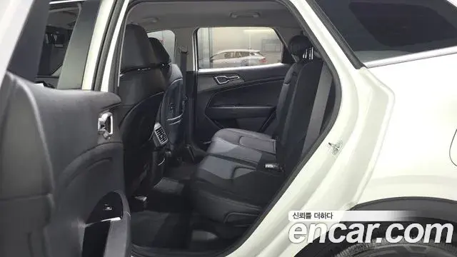 Kia Sportage 2024 — Şəkil 2/30