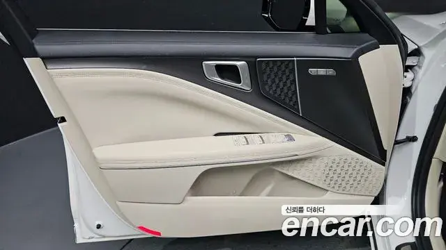 Kia K8 2024 — ფოტო 7/36