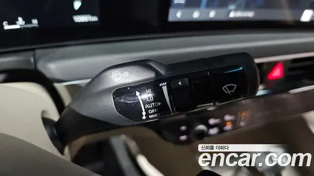 Kia K8 2024 — ფოტო 13/36