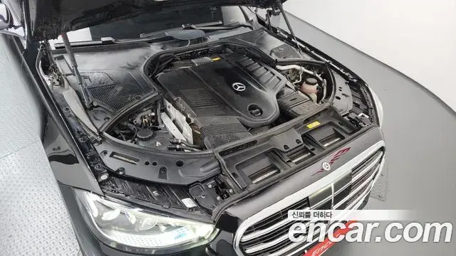 Mercedes-Benz S-Class 2022 — Şəkil 5/35
