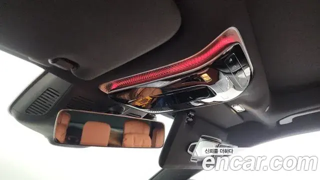 Mercedes-Benz S-Class 2022 — Şəkil 18/35