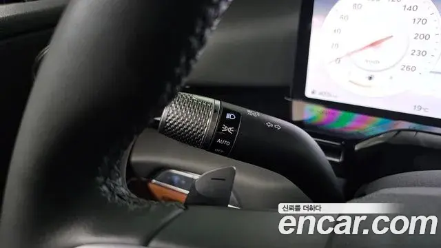 Genesis GV80 2024 — Şəkil 14/33