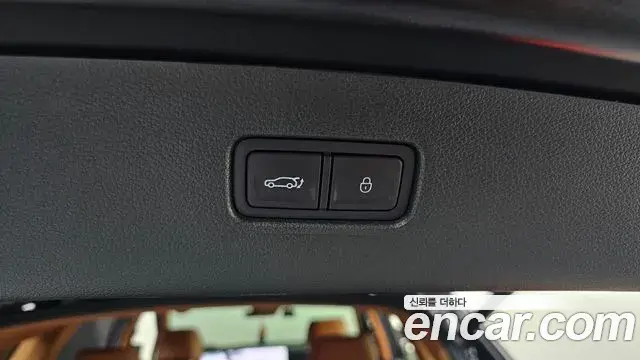 Genesis GV80 2024 — Şəkil 20/33