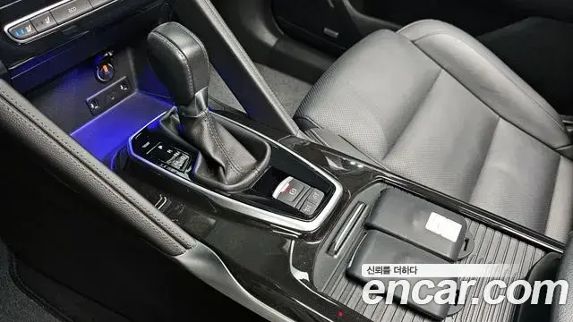Renault Samsung QM6 2021 — Фото 9/20