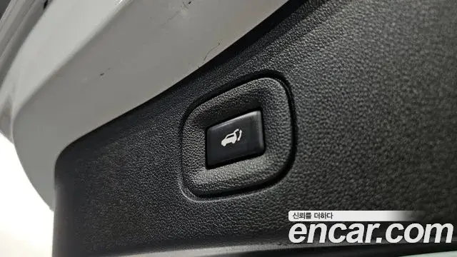 Renault Samsung QM6 2021 — Фото 19/20
