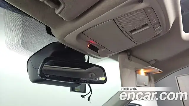 Renault Samsung QM6 2021 — Фото 20/20