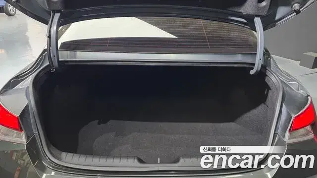 Hyundai The New Avante Hybrid 2021 — Şəkil 3/29