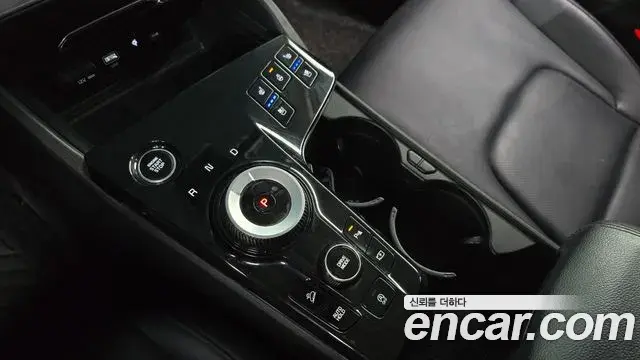 Kia Sportage 2022 — Фото 9/20