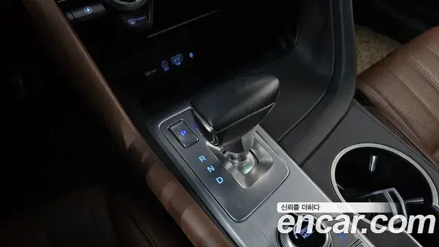 Genesis G70 2019 — Photo 2/20