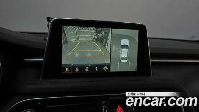 Genesis G70 2019 — Photo 1/20
