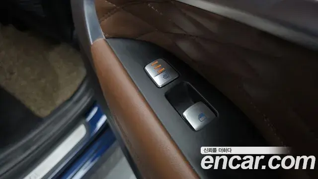 Genesis G70 2019 — Photo 11/20