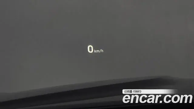 Genesis G70 2019 — Photo 4/20