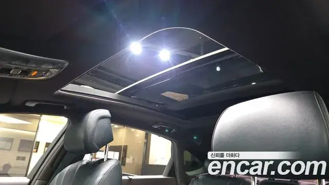 Genesis G80 2021 — ფოტო 9/33