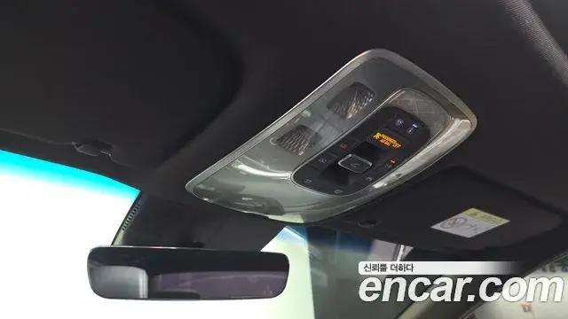 Genesis G80 2021 — ფოტო 29/33