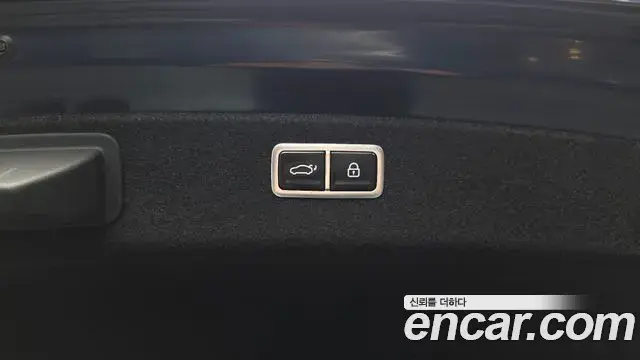 Genesis G80 2021 — ფოტო 8/33