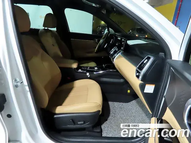 Kia Sorento 2022 — Photo 3/20