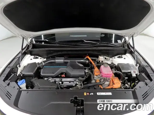 Kia Sorento 2022 — Photo 12/20