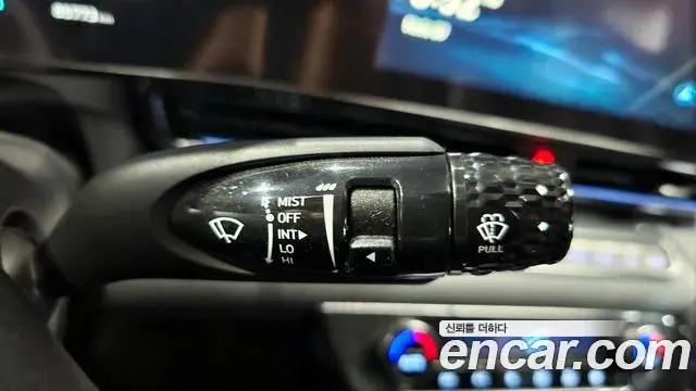 Hyundai The New Avante Hybrid 2021 — Şəkil 6/30