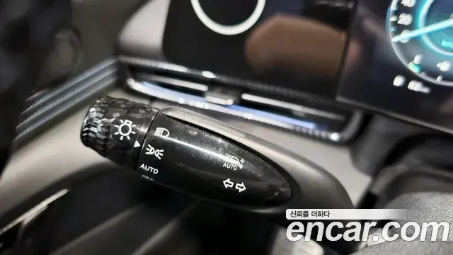 Hyundai The New Avante Hybrid 2021 — Şəkil 27/30