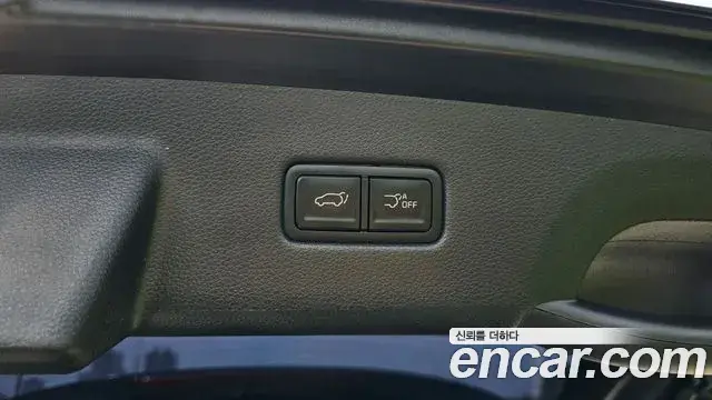 Kia Carnival 2023 — ფოტო 4/20