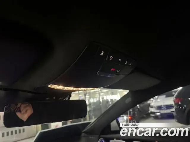 Mercedes-Benz AMG GT 2019 — Şəkil 7/17