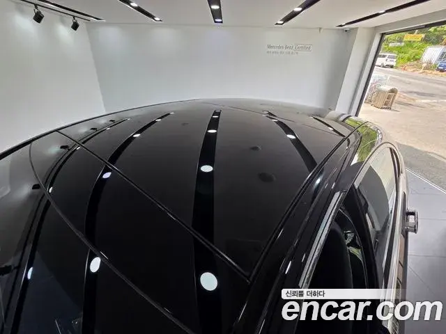Mercedes-Benz S-Class 2025 — ფოტო 16/20
