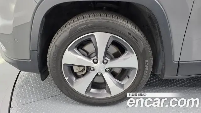 Jeep Cherokee 2021 — Şəkil 2/32