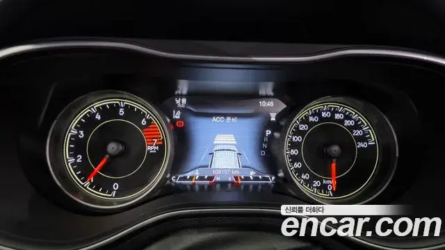 Jeep Cherokee 2021 — Şəkil 3/32