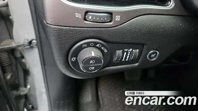 Jeep Cherokee 2021 — Şəkil 6/32