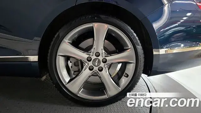 Genesis G80 2021 — Şəkil 10/30